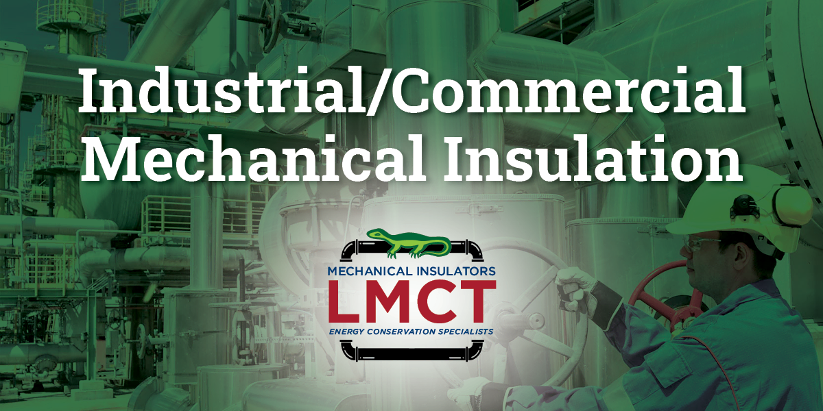 Mechanical Insulation